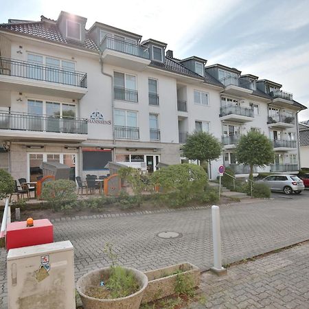 Haus Strandstrasse Strandstrasse 150 Appartement 3 Niendorf  Esterno foto