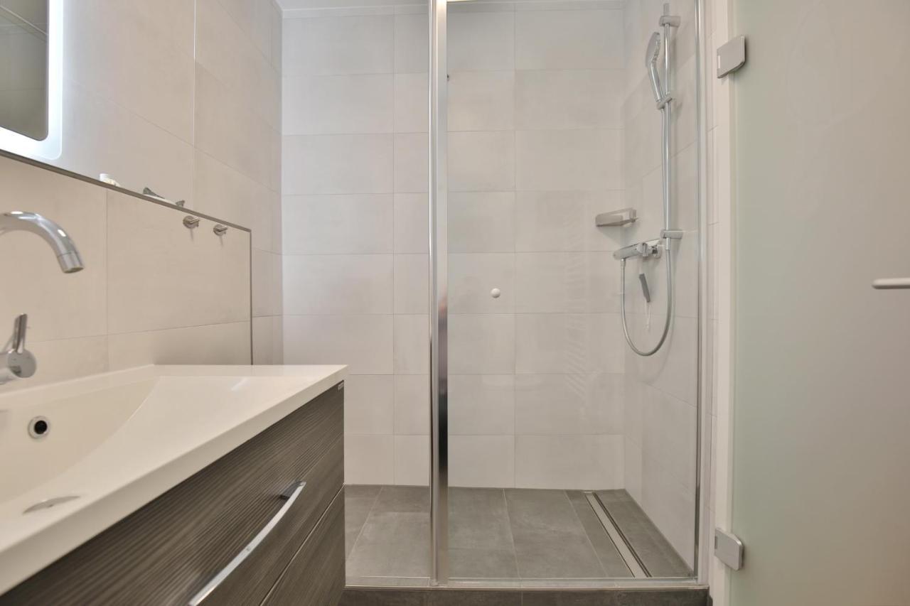 Haus Strandstrasse Strandstrasse 150 Appartement 3 Niendorf  Esterno foto